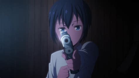 kino no tabi episode 1